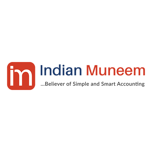 Indian Muneem